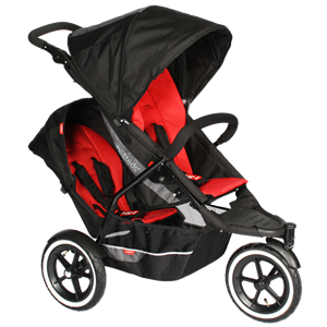 Pram baby PNG-17896